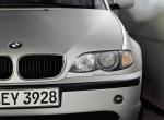 BMW 3-Series 2002 года